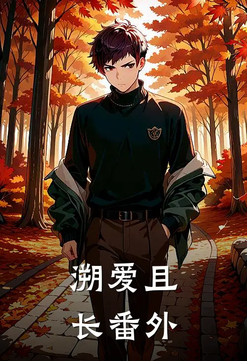 溯爱且长 番外