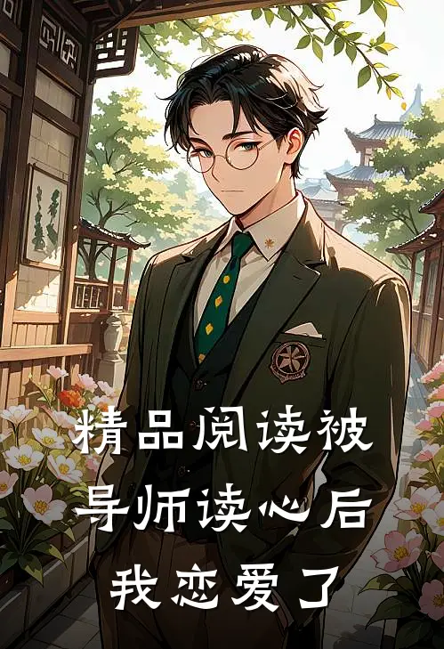精品阅读被导师读心后，我恋爱了