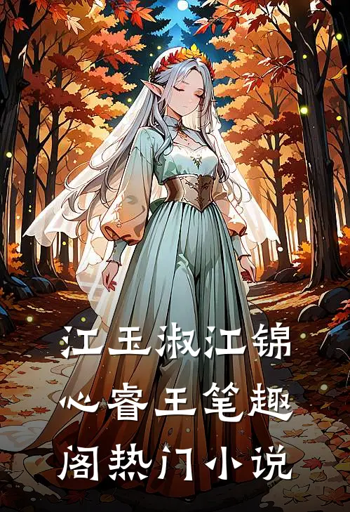 江玉淑江锦心睿王笔趣阁热门小说