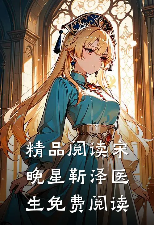 精品阅读宋晚星靳泽医生免费阅读