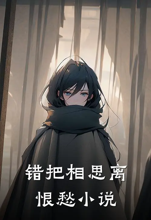 错把相思离恨愁小说