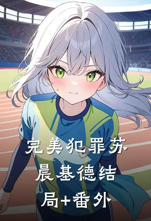 完美犯罪苏晨基德结局+番外