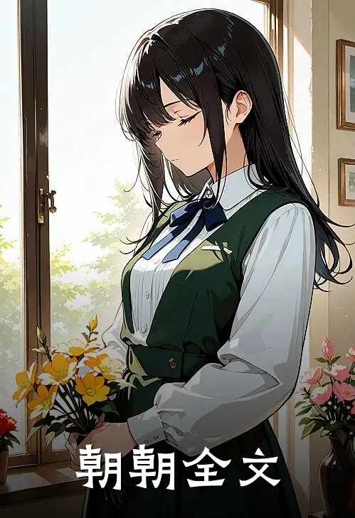 朝朝全文