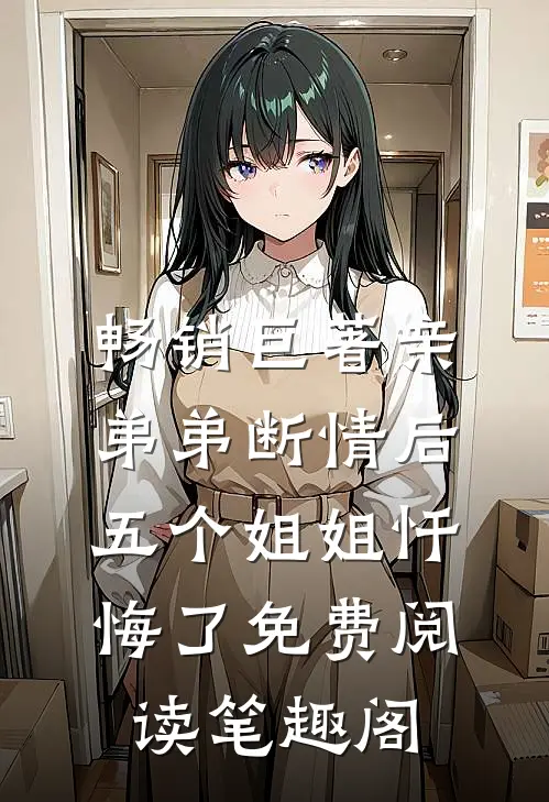 畅销巨著亲弟弟断情后,五个姐姐忏悔了免费阅读笔趣阁