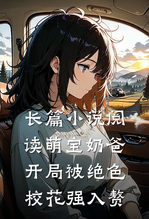 长篇小说阅读萌宝奶爸:开局被绝色校花强入赘