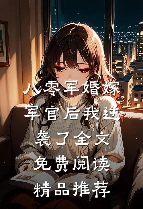 八零军婚嫁军官后我逆袭了全文免费阅读精品推荐