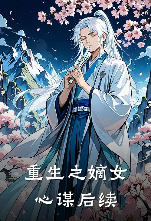重生之嫡女心谋后续