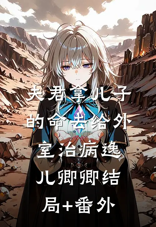 夫君拿儿子的命去给外室治病逸儿卿卿结局+番外