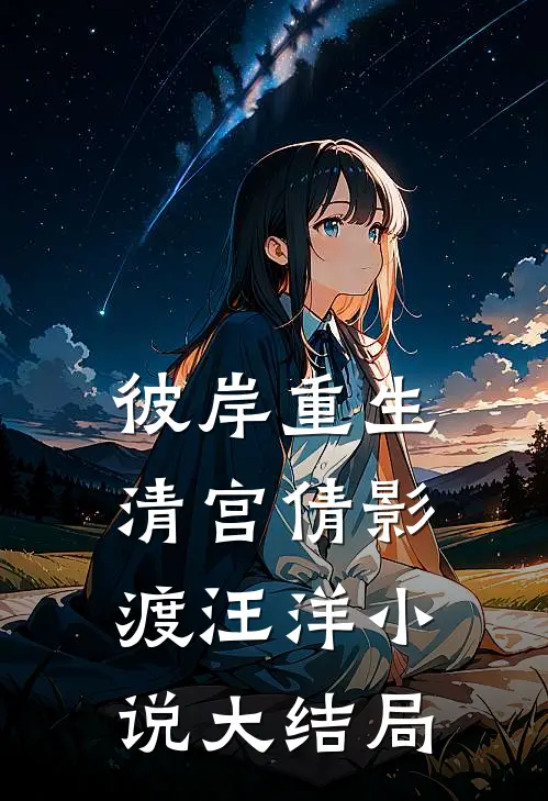 彼岸重生，清宫倩影渡汪洋小说大结局