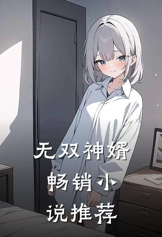 无双神婿畅销小说推荐