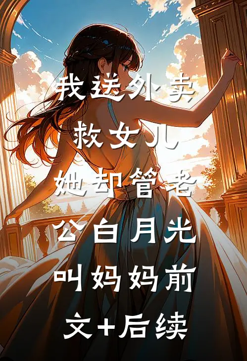 我送外卖救女儿，她却管老公白月光叫妈妈前文+后续