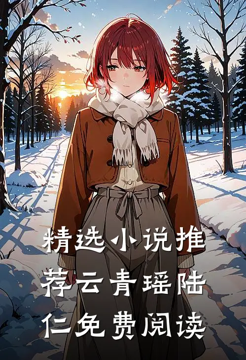 精选小说推荐云青瑶陆仁免费阅读