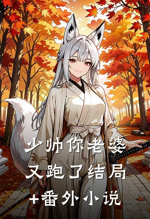 少帅你老婆又跑了结局+番外小说