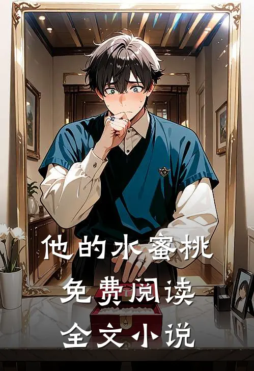 他的水蜜桃免费阅读全文小说