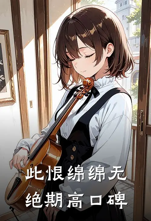 此恨绵绵无绝期高口碑