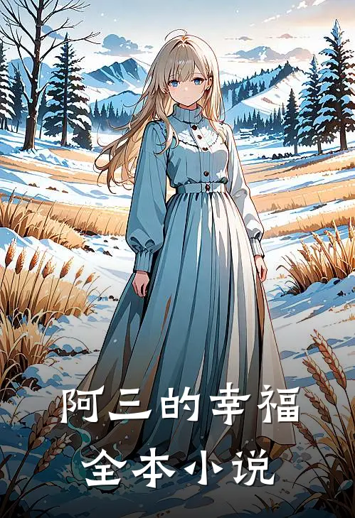 阿三的幸福全本小说