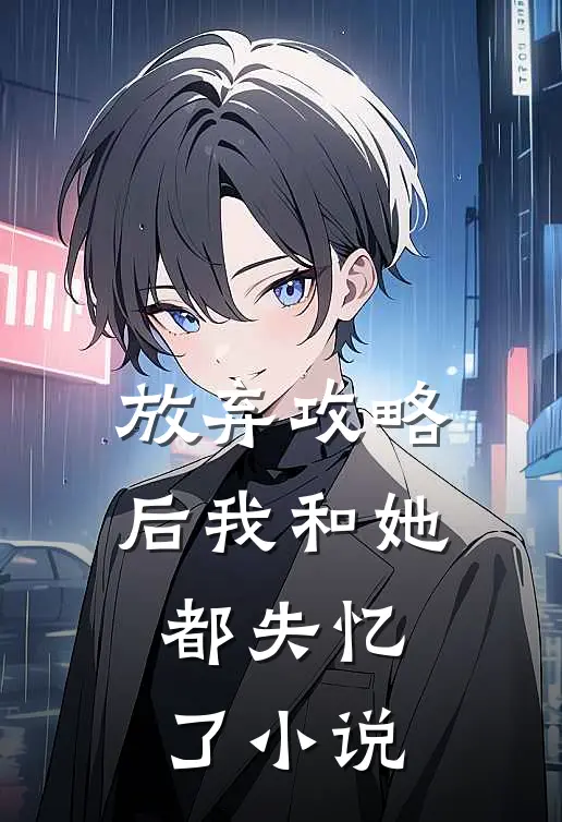 放弃攻略后我和她都失忆了小说