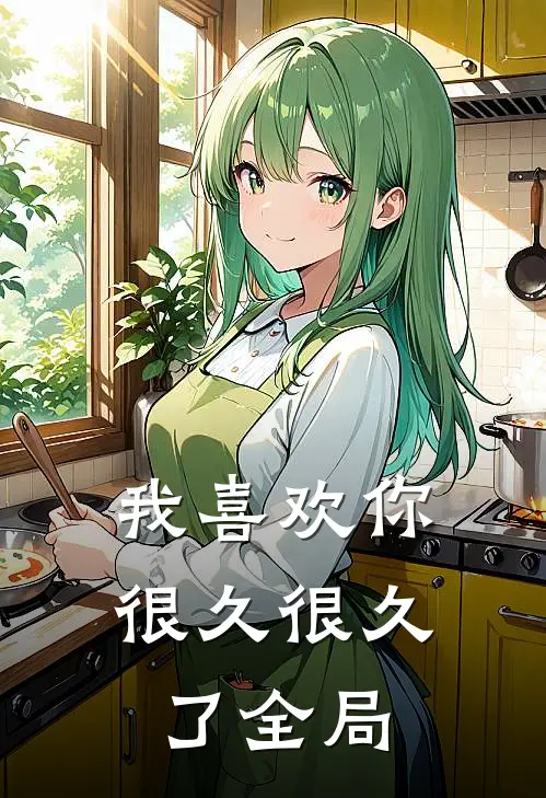 我喜欢你很久很久了全局