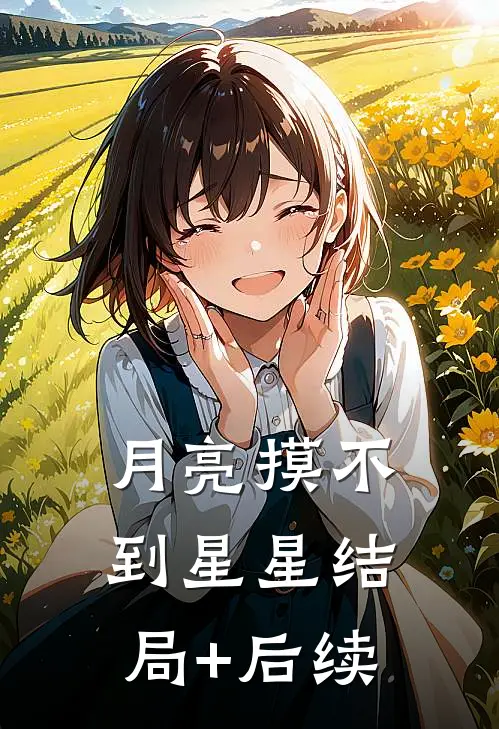 月亮摸不到星星结局+后续