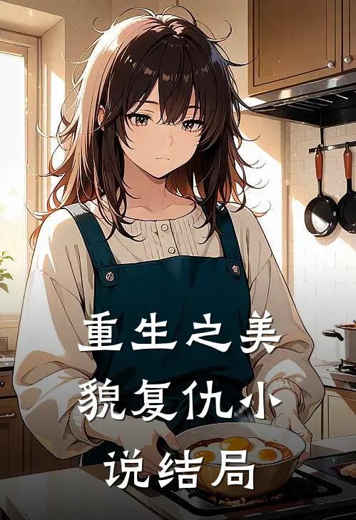重生之美貌复仇小说结局