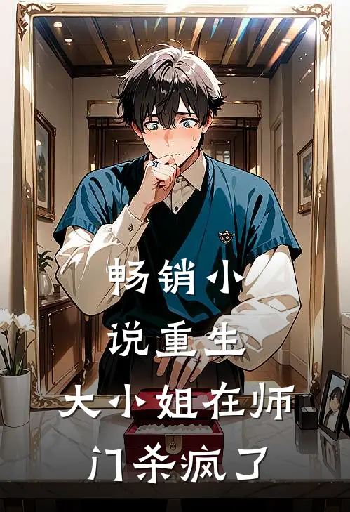 畅销小说重生：大小姐在师门杀疯了