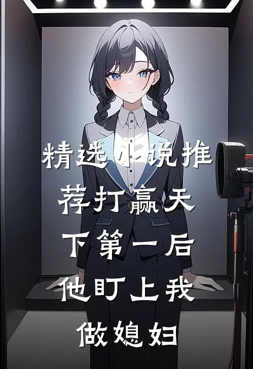 精选小说推荐打赢天下第一后，他盯上我做媳妇