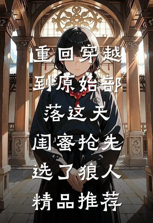 重回穿越到原始部落这天，闺蜜抢先选了狼人精品推荐