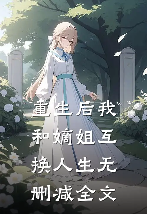 重生后我和嫡姐互换人生无删减全文