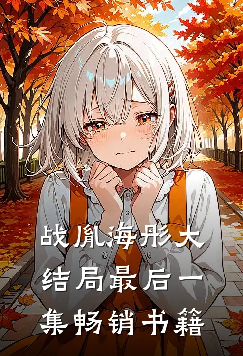 战胤海彤大结局最后一集畅销书籍