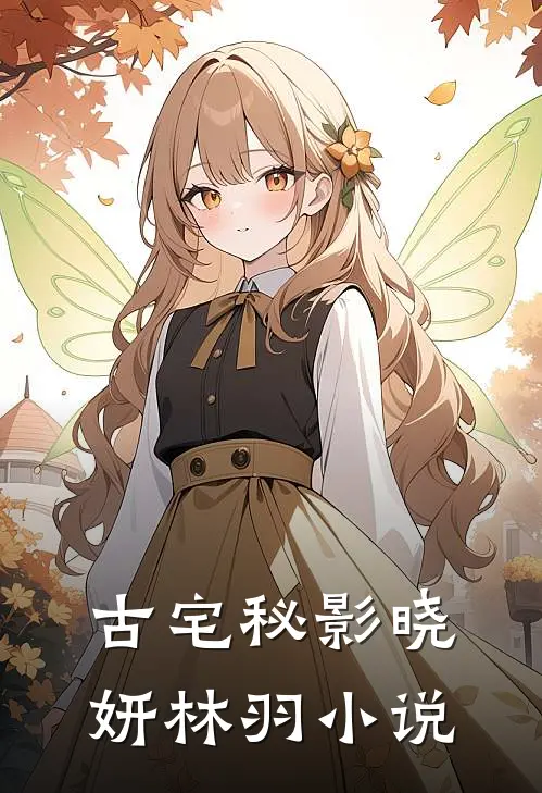 古宅秘影晓妍林羽小说