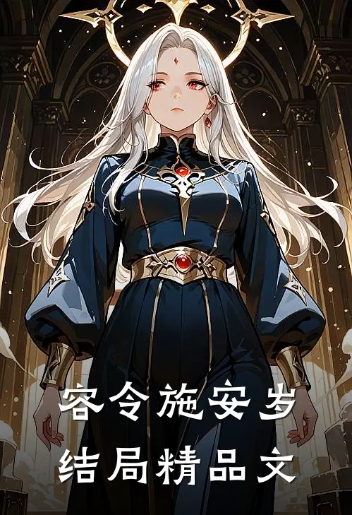容令施安岁结局精品文
