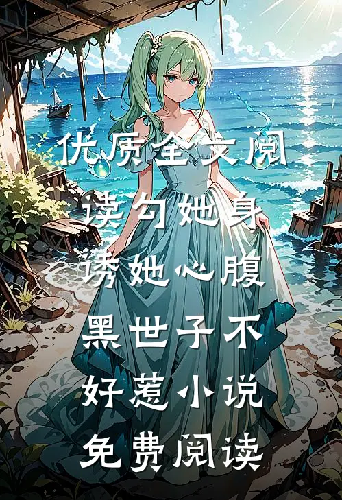优质全文阅读勾她身诱她心腹黑世子不好惹小说免费阅读