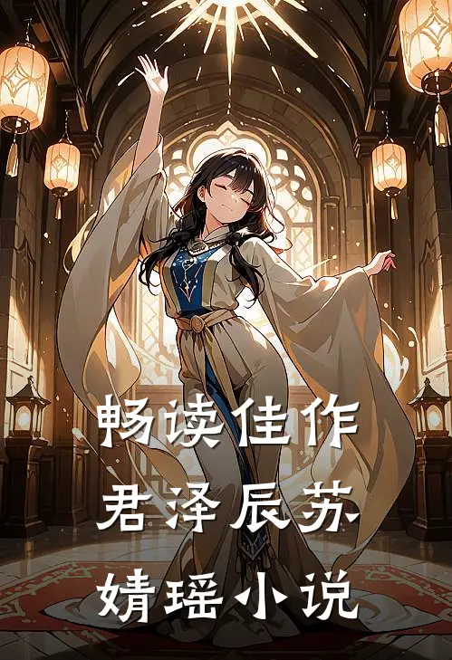 畅读佳作君泽辰苏婧瑶小说