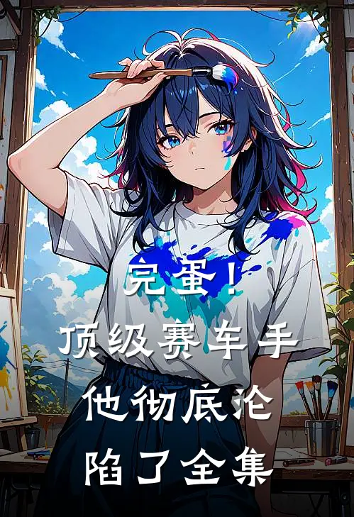 完蛋！顶级赛车手他彻底沦陷了全集