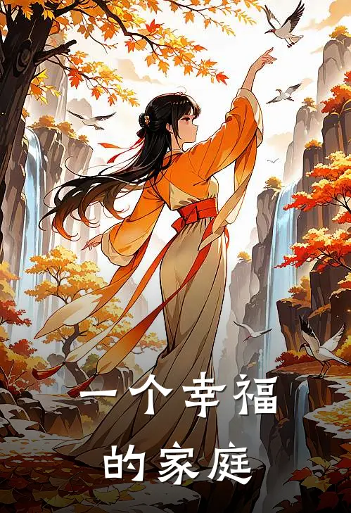 一个幸福的家庭