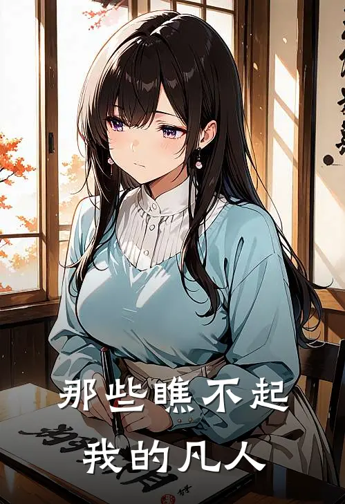 那些瞧不起我的凡人