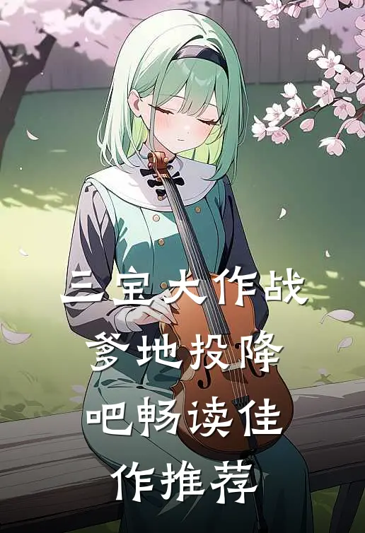 三宝大作战：爹地投降吧畅读佳作推荐