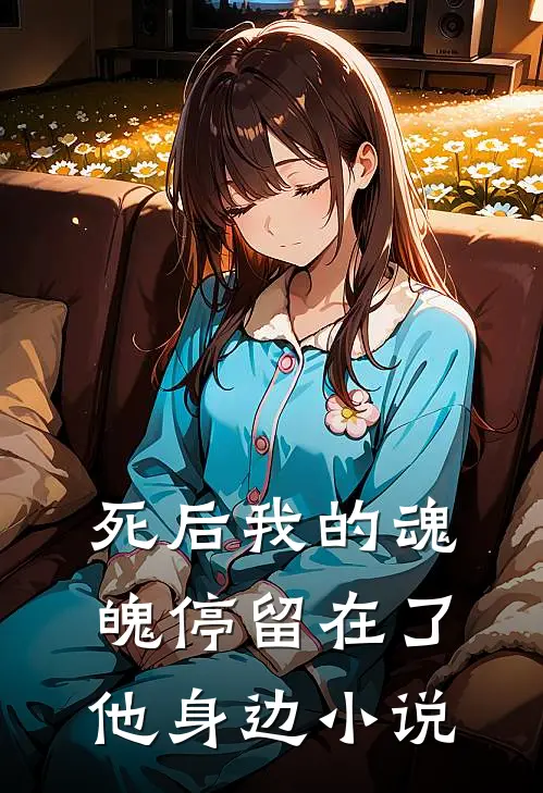 死后我的魂魄停留在了他身边小说