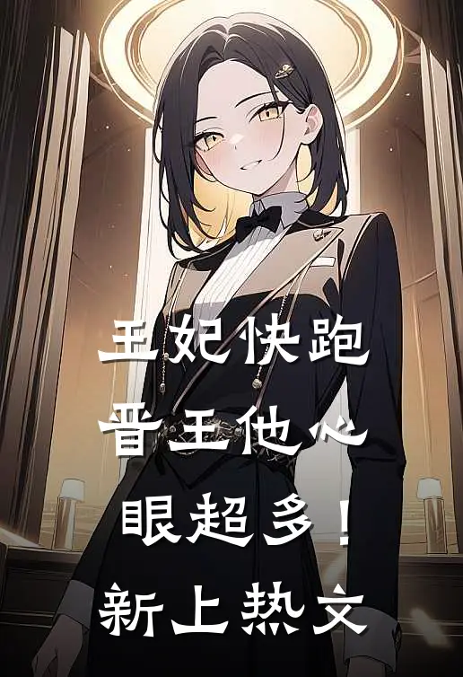 王妃快跑，晋王他心眼超多！新上热文