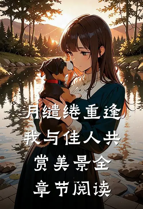 月缱绻重逢我与佳人共赏美景全章节阅读