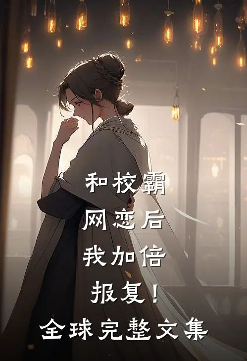 和校霸网恋后，我加倍报复！全球完整文集