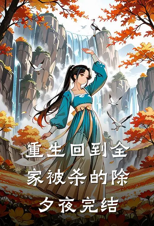 重生回到全家被杀的除夕夜完结