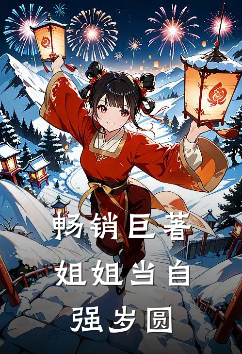 畅销巨著姐姐当自强 岁圆