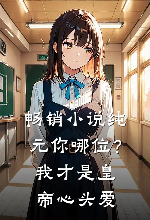 畅销小说纯元你哪位？我才是皇帝心头爱