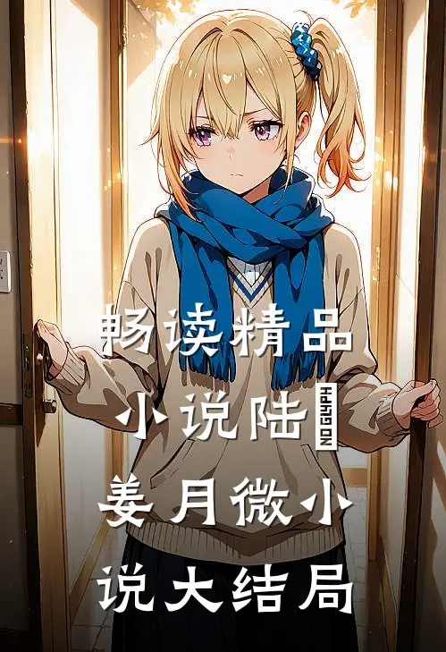 畅读精品小说陆璟姜月微小说大结局
