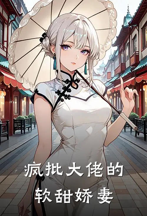 疯批大佬的软甜娇妻