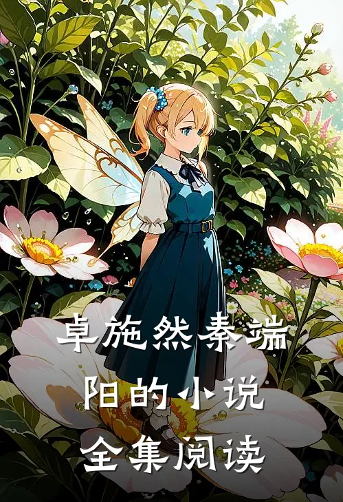卓施然秦端阳的小说全集阅读