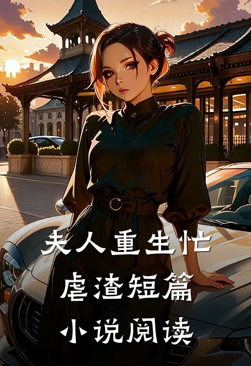 夫人重生忙虐渣短篇小说阅读