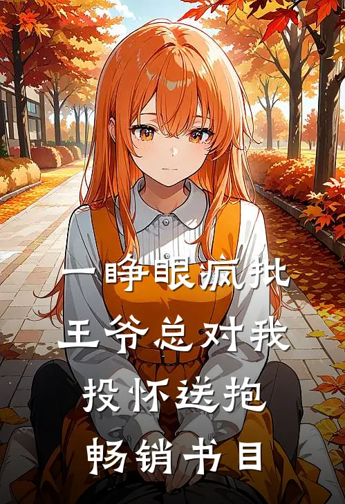 一睁眼疯批王爷总对我投怀送抱畅销书目