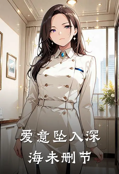 爱意坠入深海未删节